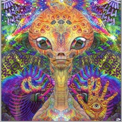 PSYCHEDELIC ALIEN VIBES (Riddim Dubstep Mix)