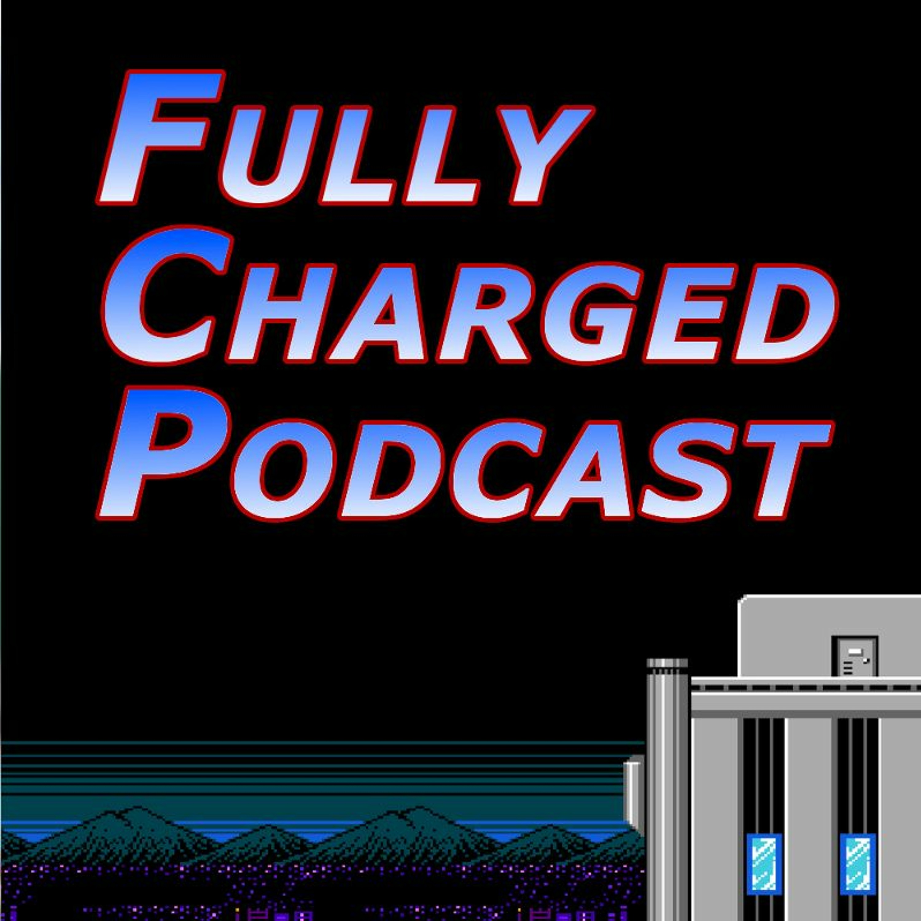 The Fully Charged Podcast