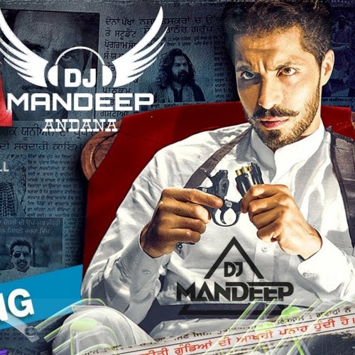 Velly Labh Heera Dhol Mix