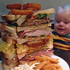 Take a Bite #1 - Sandwich Sessions - 25/04/19