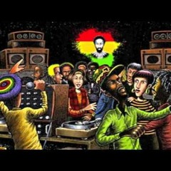 ReggaeDancehall Mix - DJ MEECHYMEECH