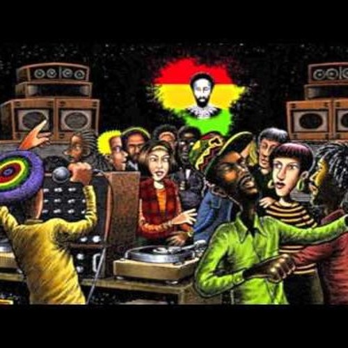 ReggaeDancehall Mix - DJ MEECHYMEECH