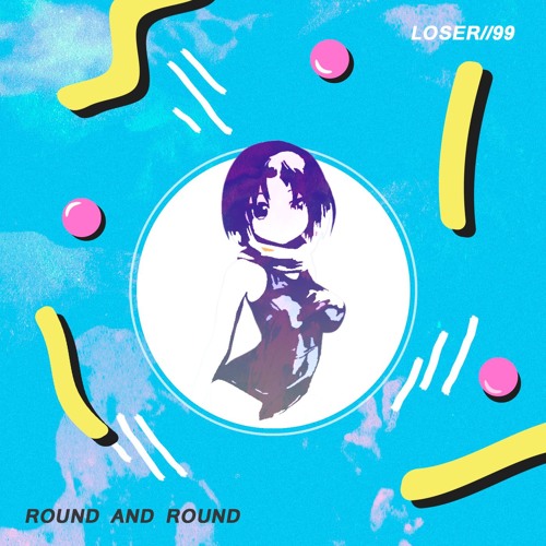 Round And Round