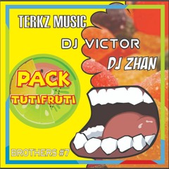 PACK TUTIFRUTI - BROTHERS #7