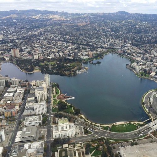 EBY Q&A: Exploring Lake Merritt and Children’s Fairyland