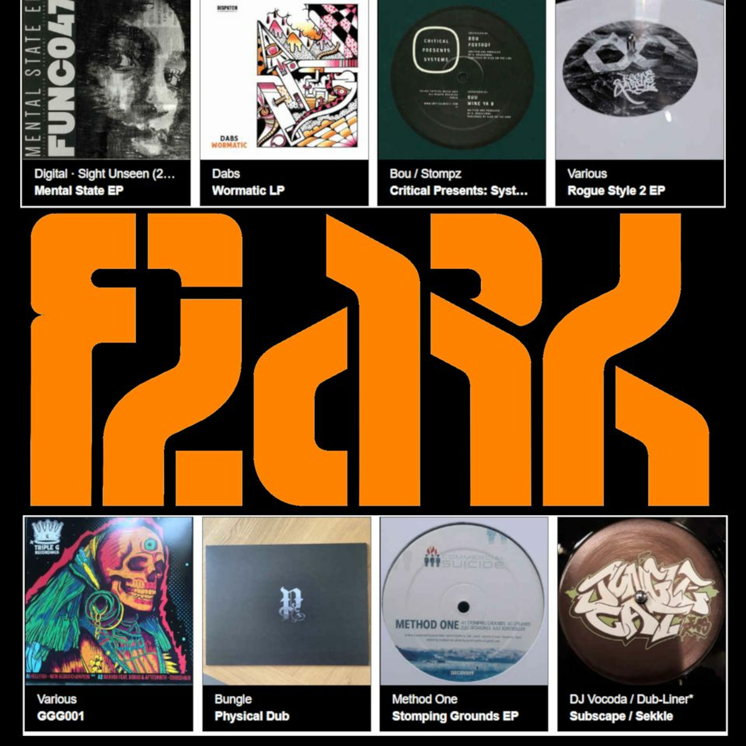Flark Music