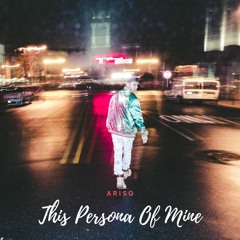 Arisq - Naked Marques Huston Cover