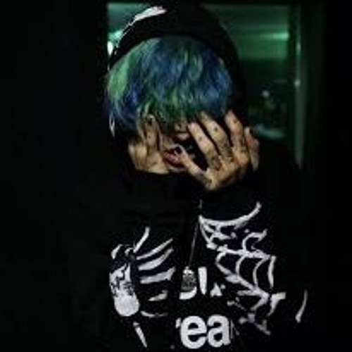 JUMEX - Break The Pain (dead boy and ghost girl)