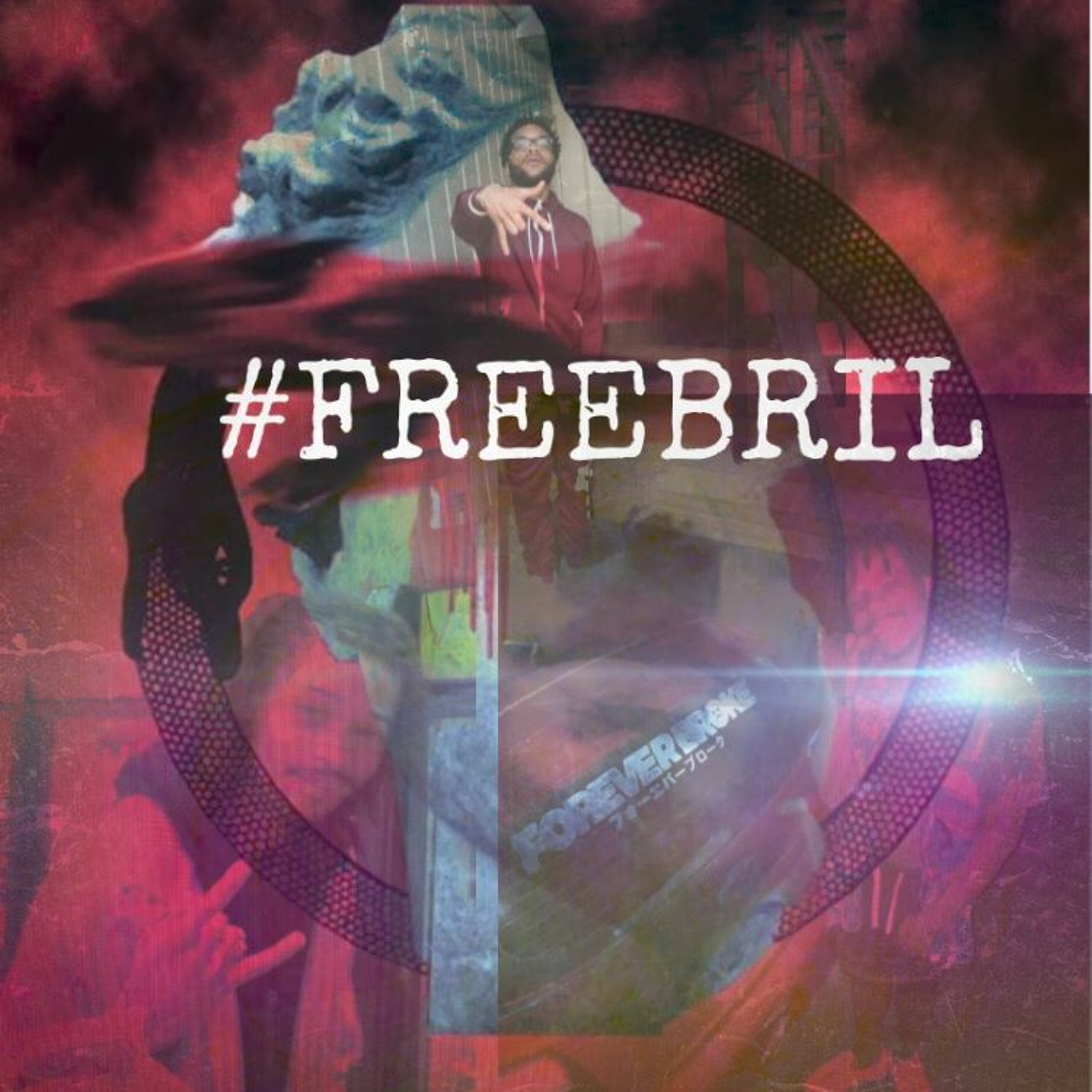 "NO HEART" </3 #FREEBRIL ~ Tr3MoneyBTG + DONGADY x J-Bril ~ (GEMONZEXCLUSIVE) [Prod. Ayowiththemayo] episode artwork