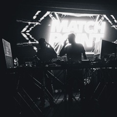 Match Point Dj Set At Madre Terra (April 2019, Venice)