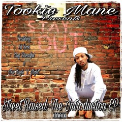 You The Law w/ Lil Rock