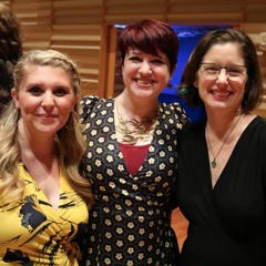 Sample Rate – Jamie Leigh Sampson