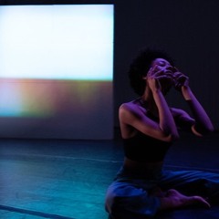 Cantaloupe and Two Kumquats