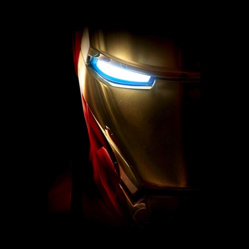 IronMan