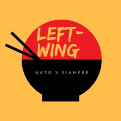 Left-Wing Nato X Siams8e