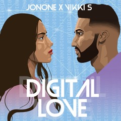 JonOne & Vikki S - Digital Love