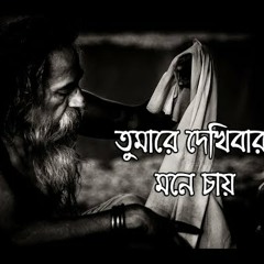 Tomare Dekhibar Mone Chay-PaveL_BhuiyaN