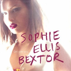 Sophie Ellis Bextor - Get Over You - [ Breno Jaime & Natália Vianna Remix 2k19 ]