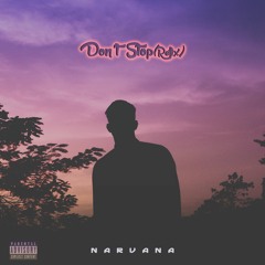 Don't Stop