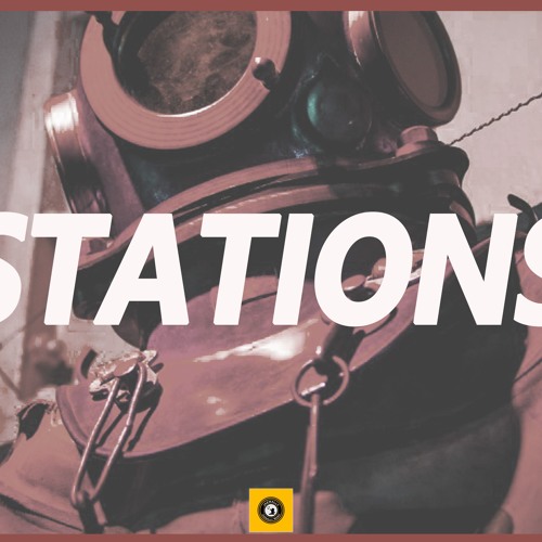 ''Stations'' - Afrobeat Afropop Instrumental x Burna boy type beat x Kizz Daniel Type Beat