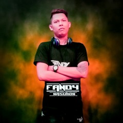 MASTER ONE - ICEM MIX X FANDY NST - REQ DARA #VIP