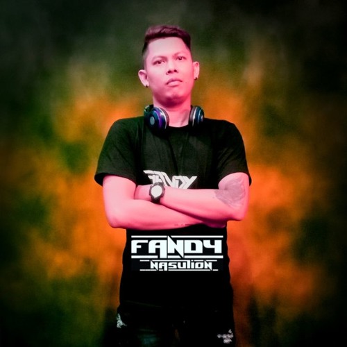 MASTER ONE - ICEM MIX X FANDY NST - REQ DARA #VIP