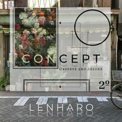 Concept O&A /0 2 ° Lenharo
