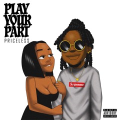Play Your Part (Prod. by Tafari)