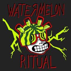 DJ Set Undersonic - Watermelon Ritual