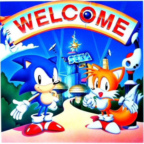 Sonic Crackers [Medley] by CobaltBW