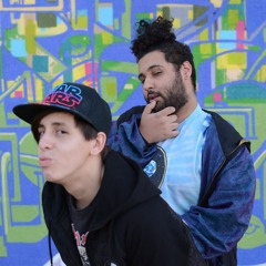 Smol Sessions Vol. 1