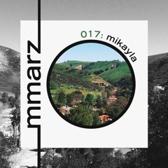 mmarz 017 | mikayla: shrubland