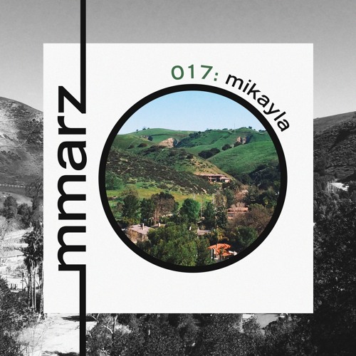 mmarz 017 | mikayla: shrubland