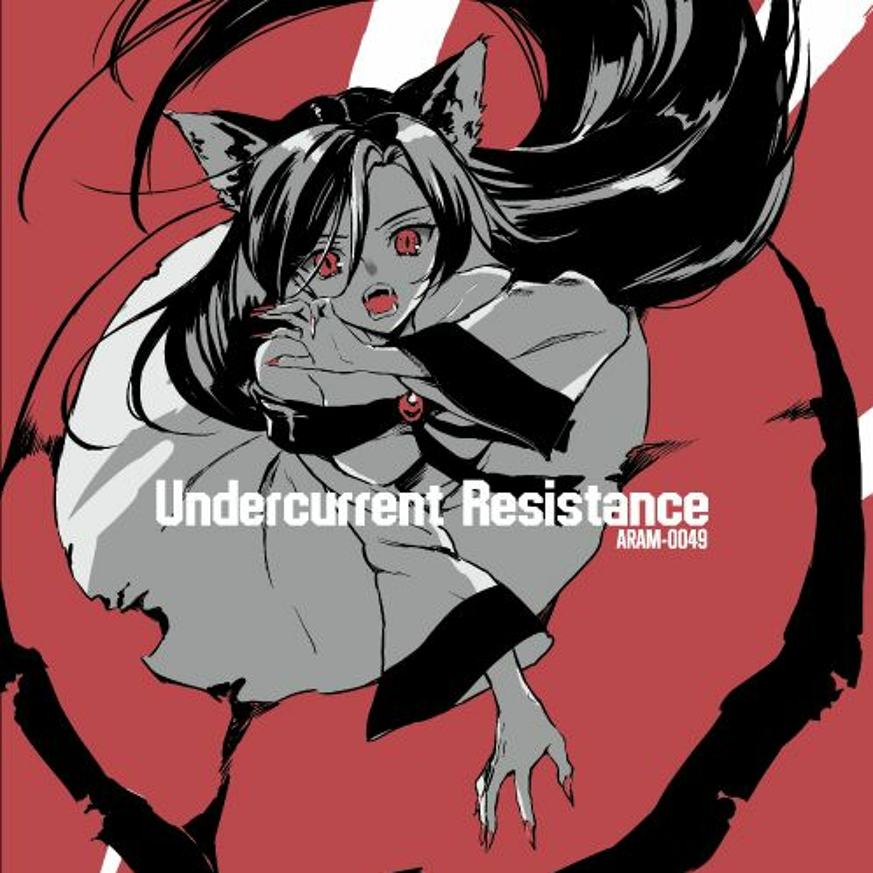 Kouki Izumi (Aramitama / technoA)
