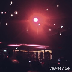 velvet hue