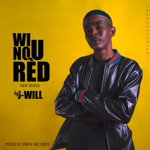 Wi Nou Red - J - Wil