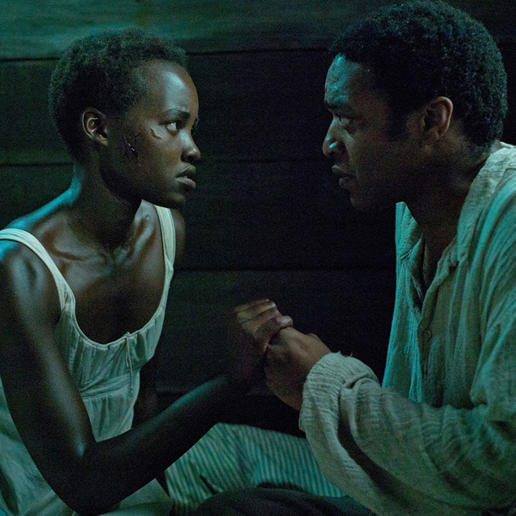 Episode 49 12 Years A Slave