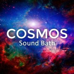 Cosmos Sound Bath - sample