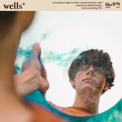 Wells* - Like Hell