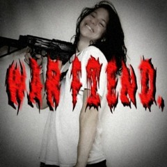 War Fiend (Prod. NEXX)