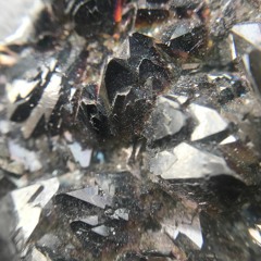 The Crystal Phantom - The Crystal Phantom (Track 8 of The Crystal Phantom)