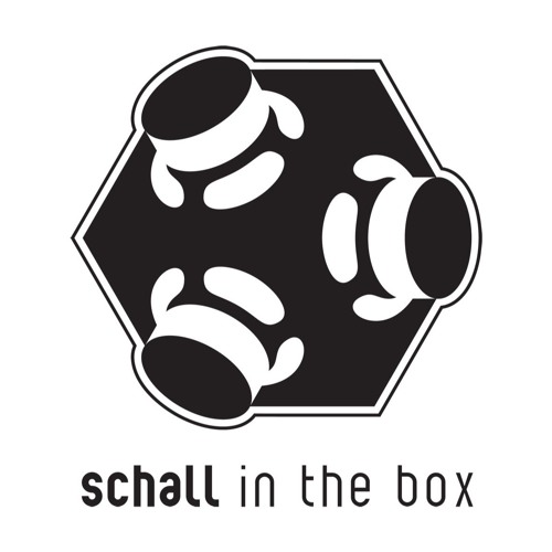 Schall In The Box 053 // Beni Jacksen