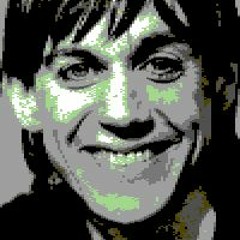 Iggy Pop - The Passenger (8-Bit)