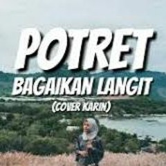 #BAGAIKAN LANGIT (RyanInside & Obek) Req #AKAGAMI RSM -private-
