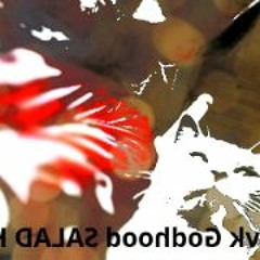 Godhood SALAD HAT Trick