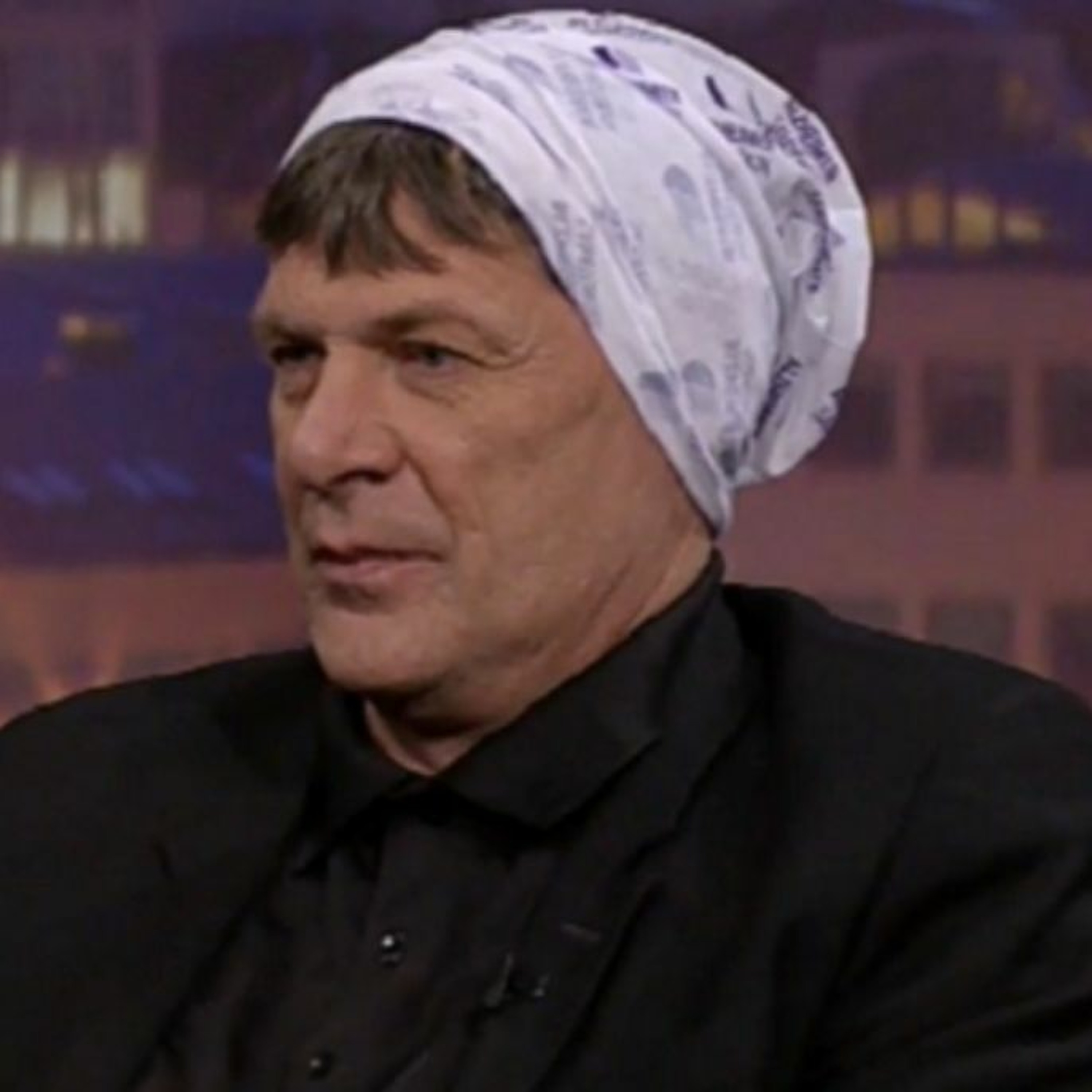 Steve Dagskrá