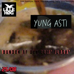 yung asti - frisk freestyle, feat. ayy131520 & pind diesel (prod. lille høg)
