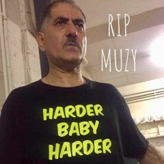DJ Tribute To Muzy RIP - We Are Family into Liquid Hook - Interactive Noise Remix