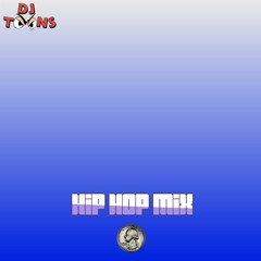 Hip Hop Mix Q1
