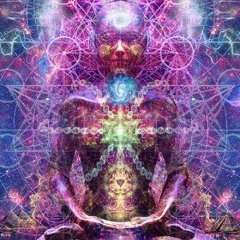 Psychedelico Echobot! DJ Set DEC 2018)
